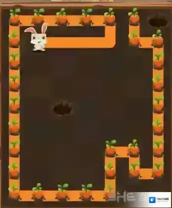 兔子复仇记中文版兔子洞