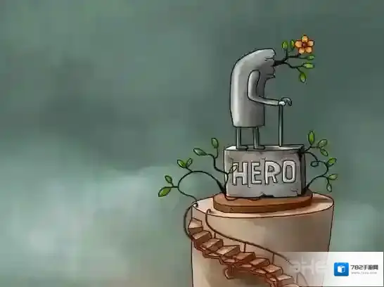 南瓜先生大冒险攻略