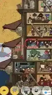 梦境侦探蓝色椅子在哪里  所处位置地点攻略