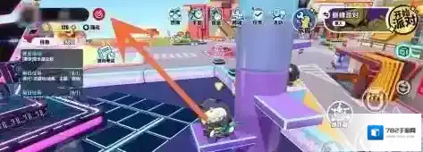 蛋仔派对如何设置背景音乐？蛋仔派对设置背景音乐的详细攻略