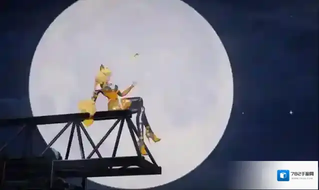 王者荣耀阿轲暗夜猫娘星元怎么获得？王者荣耀阿轲暗夜猫娘星元获得攻略