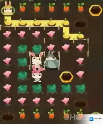 兔子复仇记中文版来到