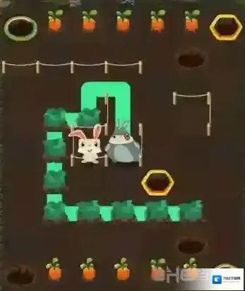 兔子复仇记中文版小灰兔