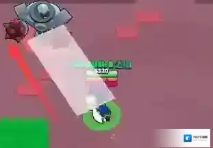 荒野乱斗莫提斯怎么玩?荒野乱斗莫提斯玩法攻略