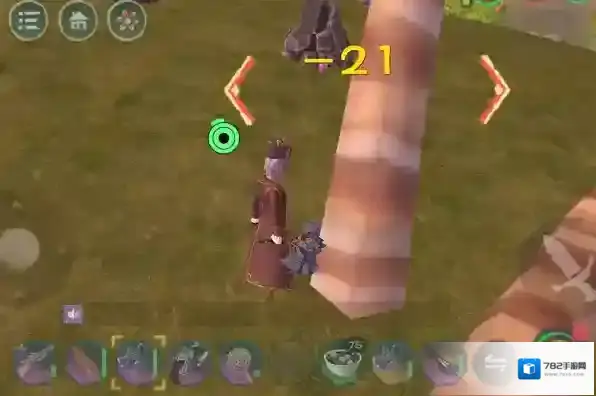 创造与魔法斧头有哪些