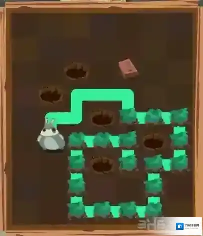 兔子复仇记中文版兔子洞