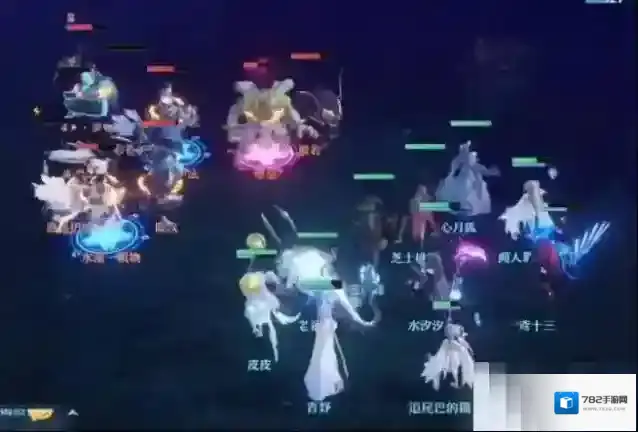 梦幻新诛仙不用