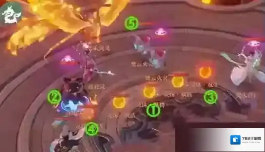 梦幻新诛仙诸神遗迹怎么打?梦幻新诛仙诸神遗迹打法攻略