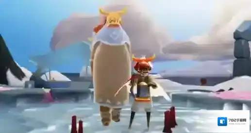 光遇牛头先祖如何兑换表复刻 光遇手敲钟乐器兑换解析