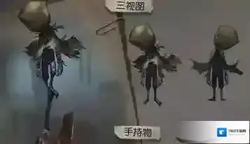 第五人格爱哭鬼萌新怎么玩