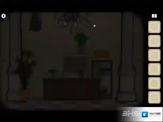 锈湖旅馆转一转