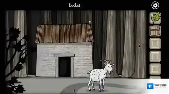 锈湖：天堂岛疫灾