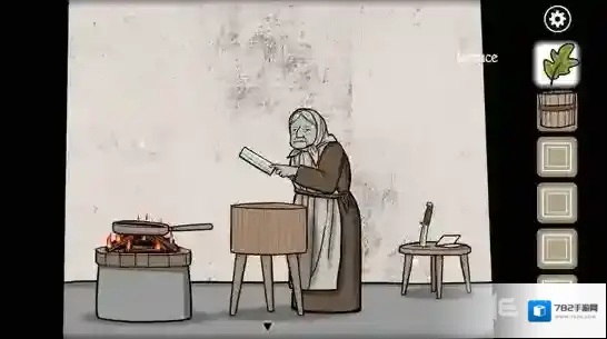 锈湖：天堂岛攻略