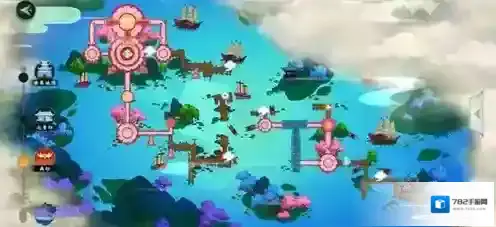 剑网3指尖江湖心魔梦魇3隐藏点位置介绍