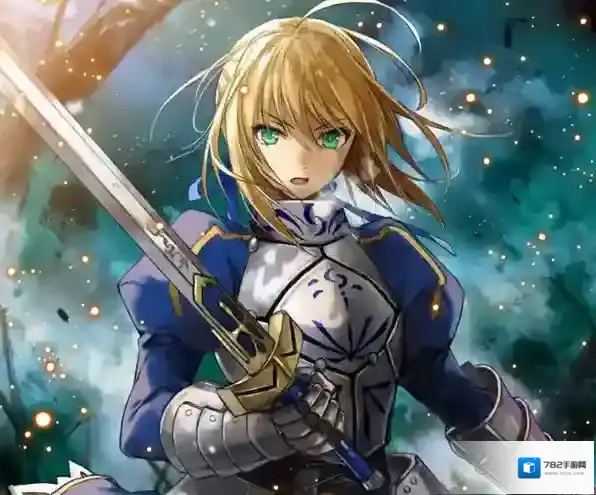 为谁而炼金英灵