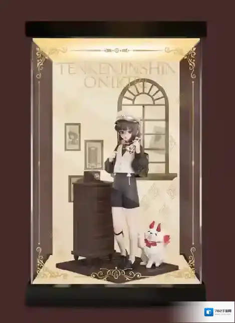 阴阳师手办价格