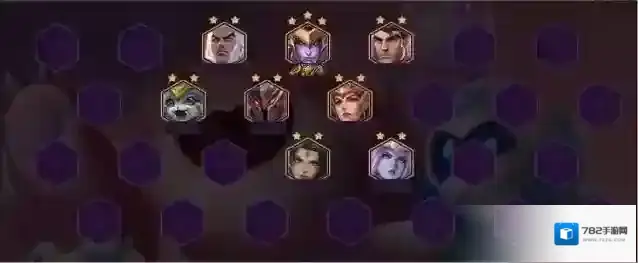 金铲铲之战人口