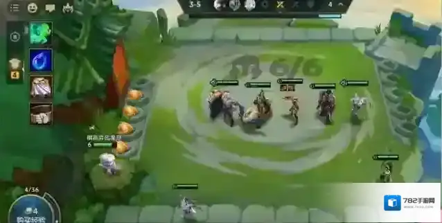 金铲铲之战龙女