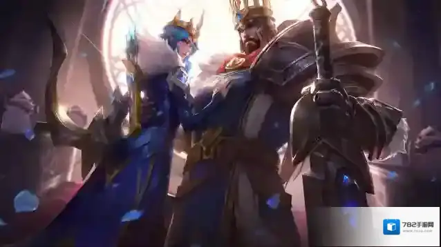 英雄联盟 怎么练习走a