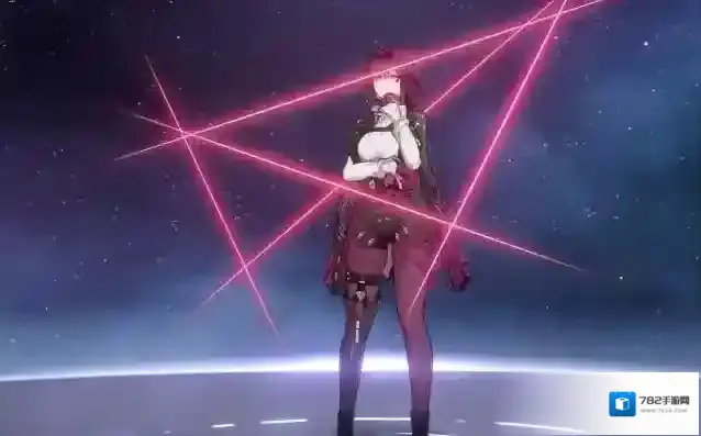 崩坏星穹铁道虚无