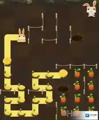 兔子复仇记中文版玩家