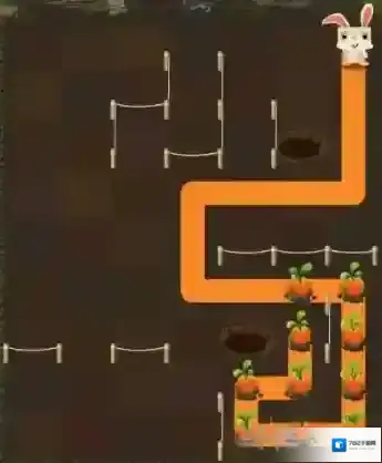 兔子复仇记中文版一定要