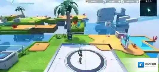 数码宝贝新世纪渔之岛怎么过？数码宝贝新世纪渔之岛通关攻略