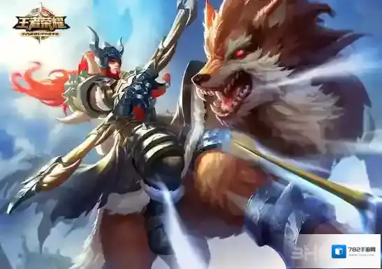 王者荣耀成吉思汗四级铭文搭配攻略 成吉思汗4级符文推荐