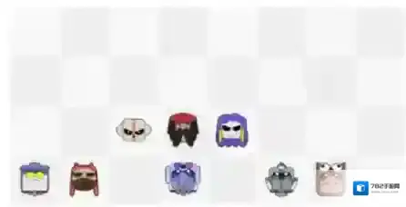 多多自走棋官方服精英战