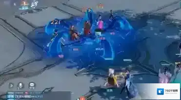 梦幻新诛仙新诛仙