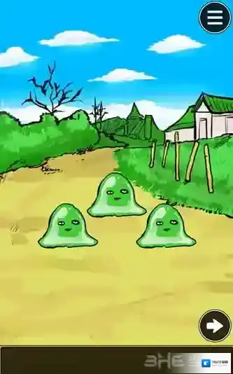 魔王瞒着勇者藏起了圣剑第3关怎么过 第3关通关方法