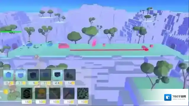 精确城堡战役金币