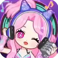 史莱姆公主偶像人生手游2025-史莱姆公主偶像人生官方最新版Androidv1.0.13