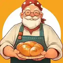 我的面包房物语手游2026-我的面包房物语官方最新版Androidv2.1.8