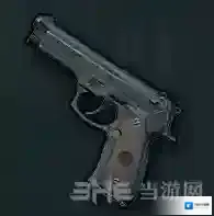 绝地求生全军出击P92图鉴 P92详细数据介绍