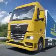 真实驾驶卡车模拟器手游2026-真实驾驶卡车模拟器官方最新版Androidv0.4.1