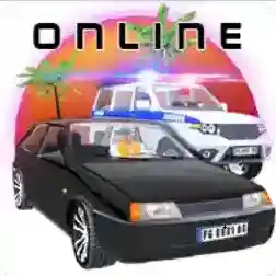 警察与歹徒手游2026-警察与歹徒官方最新版Androidv1.1.1