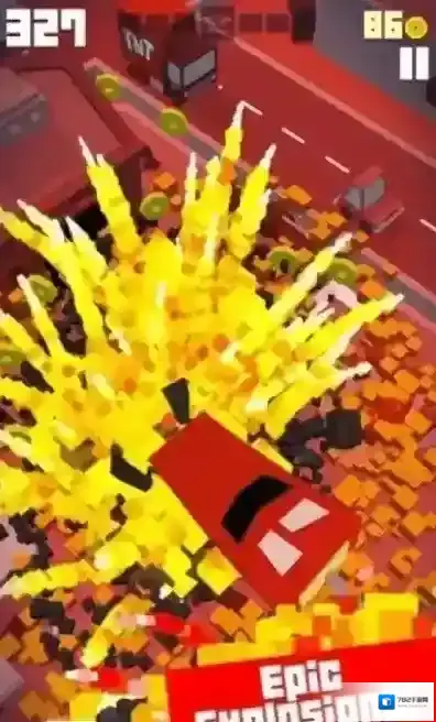 快去爆炸吧利用