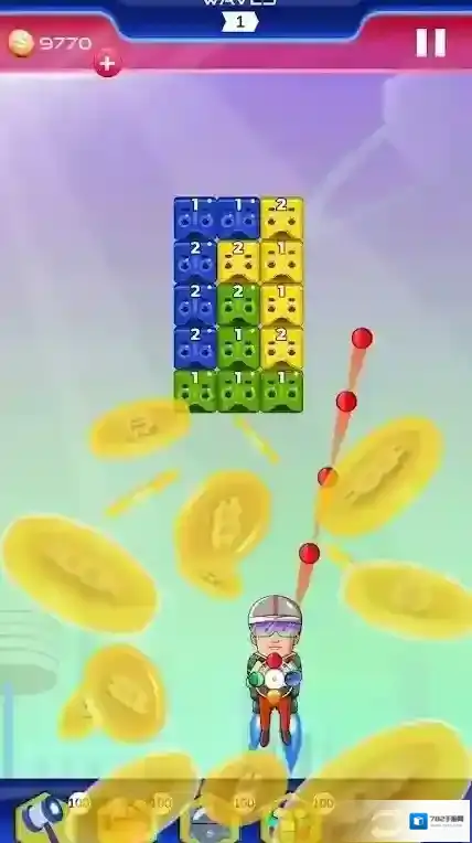 粉碎英雄战斗属性