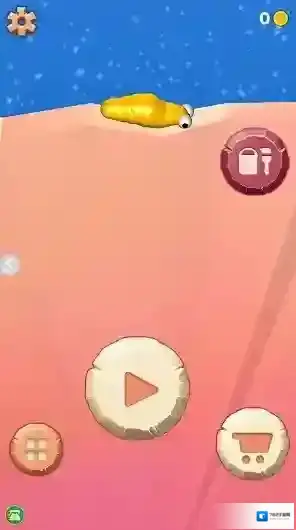 荒野冒险求生荒野