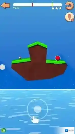 荒野冒险求生探索