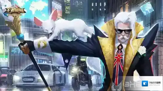 王者荣耀姜子牙五级铭文搭配攻略 姜子牙5级符文推荐