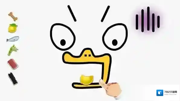 ovo表情模拟图片