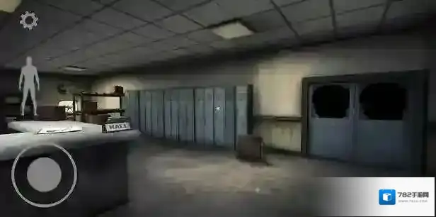 僵尸恐怖生存医院医院