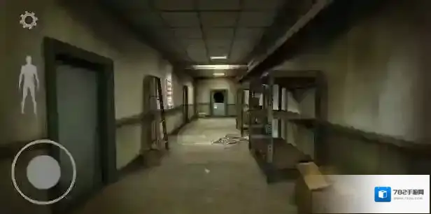 僵尸恐怖生存医院僵尸