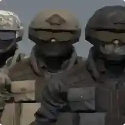 摧毁行动tg5手游2025-摧毁行动tg5手机版Androidv3