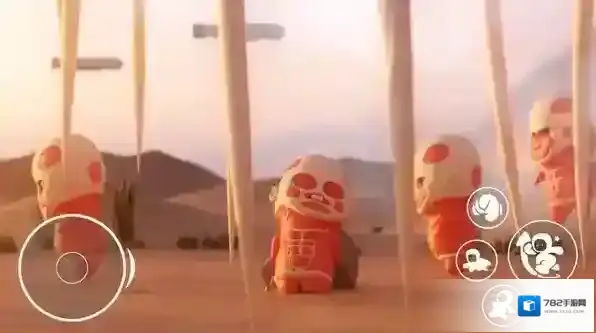 撤退的矮人撤退