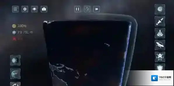 星战模拟器玩法