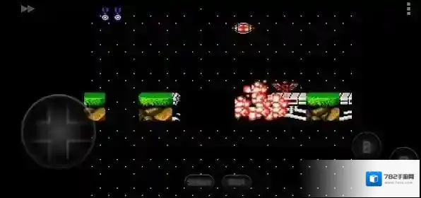 赤影战士水上魂斗罗让你