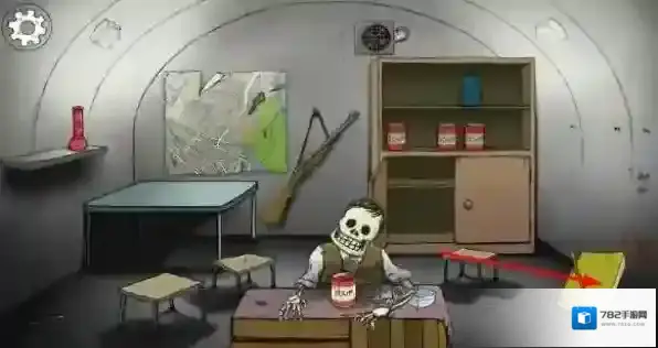 60秒原子冒险原子